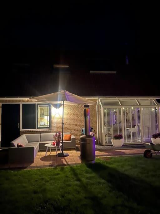 Villa June Rosy Віхен Екстер'єр фото